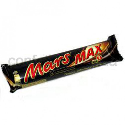 Шоколадный батончик Марс Макс 70 гр.